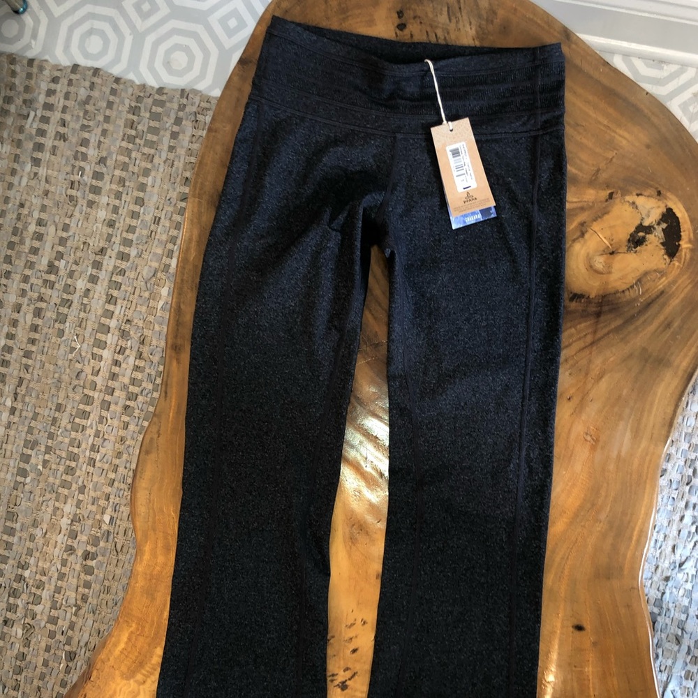 Prana Olympia Pant Reg. Inseam